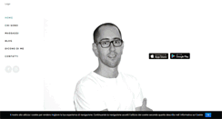 Desktop Screenshot of lucagrotti.com